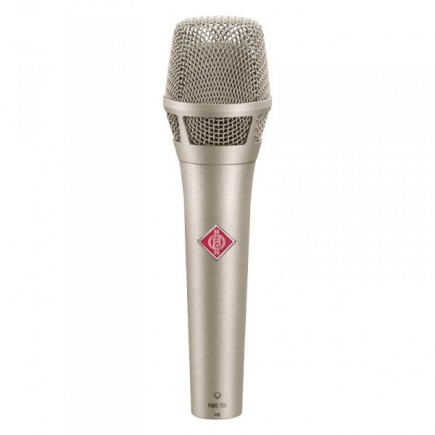 Neumann KMS105 nikiel mikrofon pojemnościowy